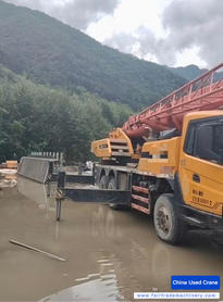 Buy Sany Used Crane / 2 Buy Sany Used Crane / 2